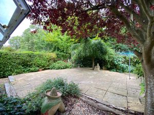 Garden- click for photo gallery